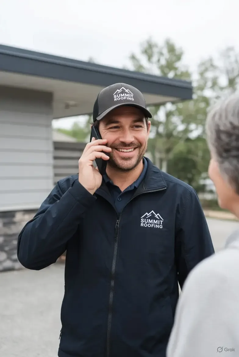 Flat Roof Leak Repair Stockbridge, MI FAQs